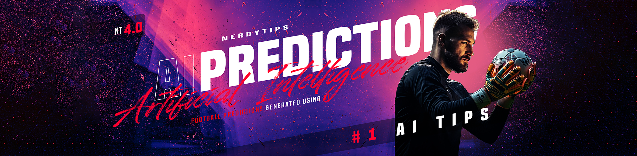 bet of the day banner