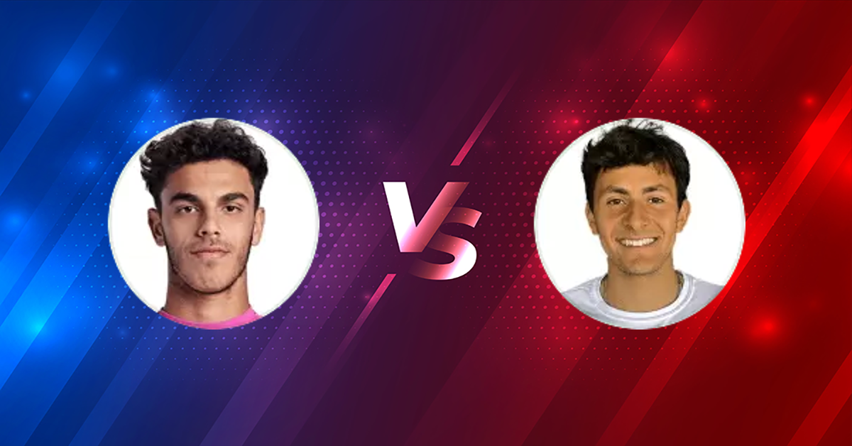 Francisco Cerundolo vs Emilio Nava Match Preview