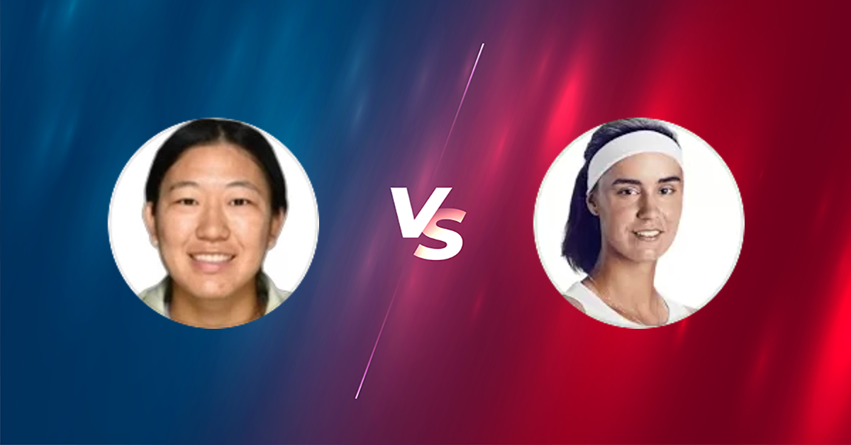 Moyuka Uchijima vs Anhelina Kalinina Match Preview