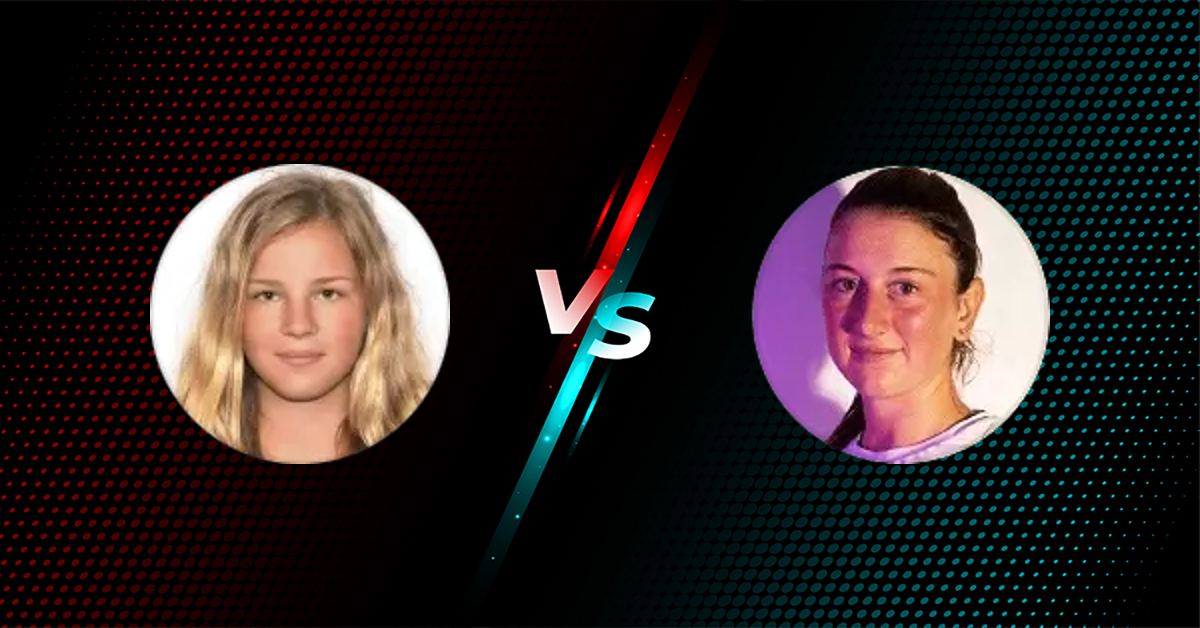 Veronika Erjavec vs Nuria Brancaccio Match Preview