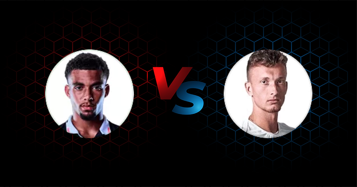 Arthur Fils vs Jiri Lehečka Match Preview