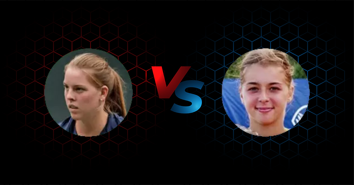 Despina Papamichail vs Maja Chwalinska Match Preview