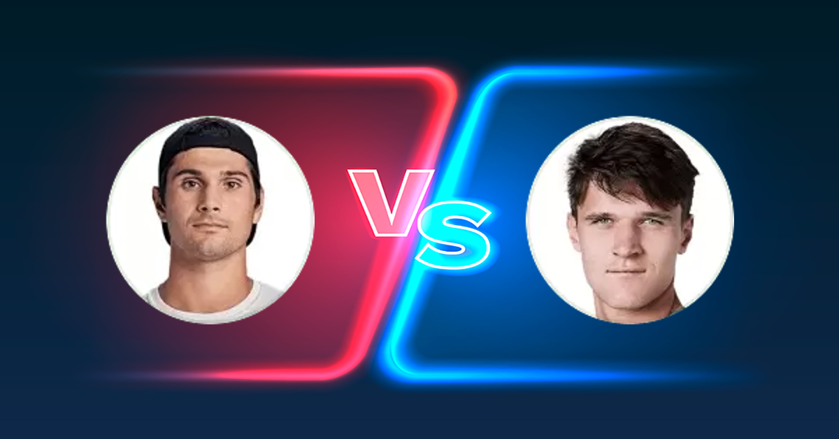 Marcos Giron vs Jakub Mensik Match Preview