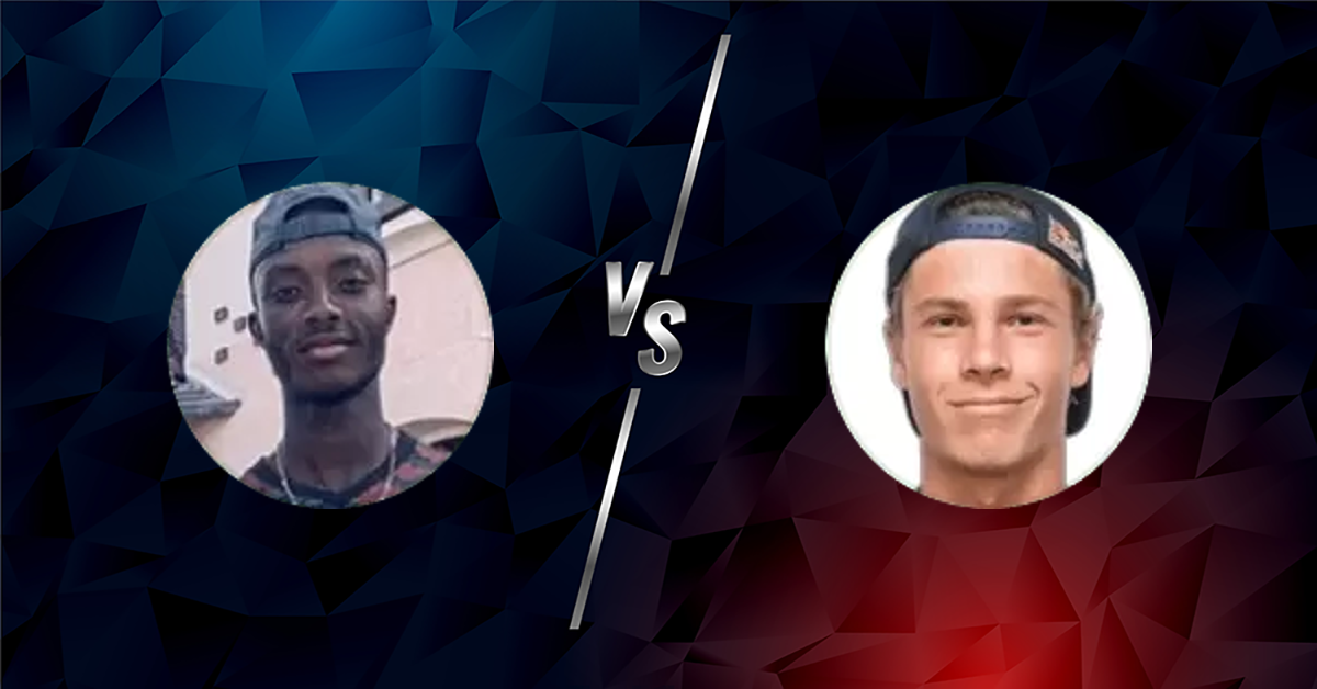 Mathys Erhard vs Joel Schwaerzler Match Preview