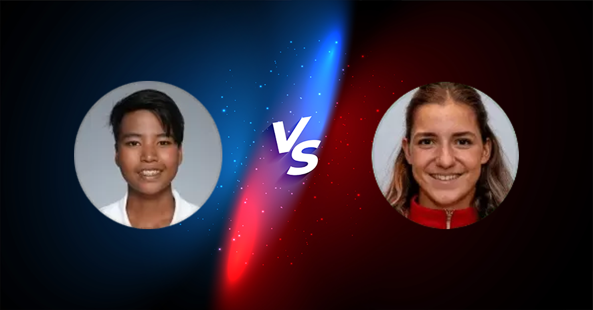 Mananchaya Sawangkaew vs Rebeka Masarova Match Preview