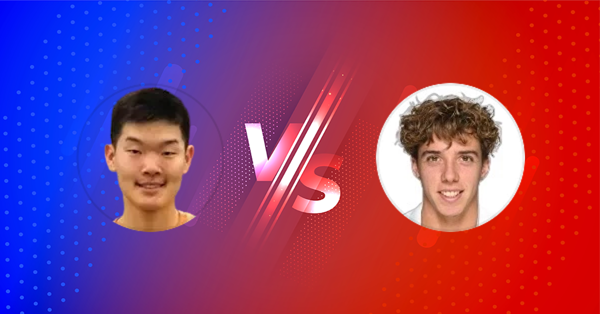 Michael Zheng vs Arthur Cazaux Match Preview