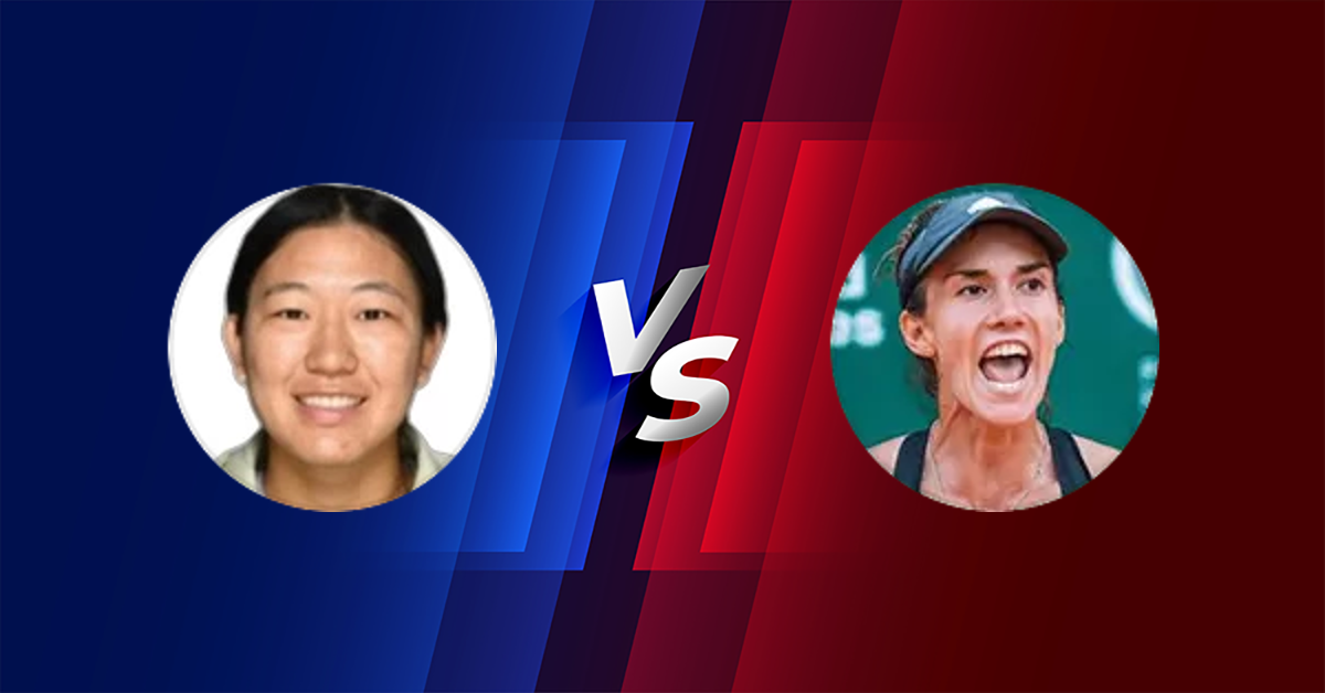 Moyuka Uchijima vs Irene Burillo Match Preview