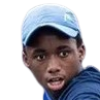 Khololwam Montsi