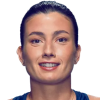 Anastasija Sevastova image