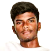 Dhakshineswar Suresh image