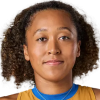 Naomi Osaka image