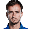 Daniil Medvedev image