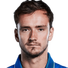 Daniil Medvedev