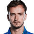 D. Medvedev