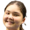 Albina Kakenova image