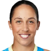 Madison Keys