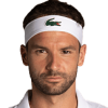 Grigor Dimitrov image