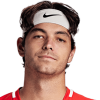 Taylor Fritz image