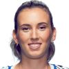 Elise Mertens image