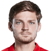 David Goffin image