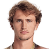 Alexander Zverev image