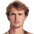 Alexander Zverev