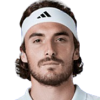 Stefanos Tsitsipas image