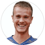 Vitaliy Sachko image