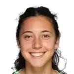Mariam Bolkvadze