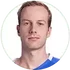 B. Van de