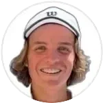 Donald Nikolas Stoot