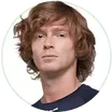A. Rublev