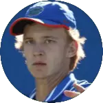 Johannes Ingildsen