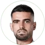 Nicolas Moreno de Alboran