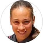 Noelia Bouzó Zanotti