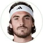 Stefanos Tsitsipas