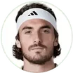 S. Tsitsipas