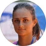 Anastasia Gasanova image