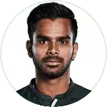 Sumit Nagal