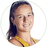 Daria Kasatkina