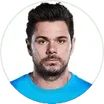 S. Wawrinka