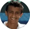 A. Alhogbani