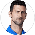 Novak Djokovic image