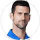 Novak Djokovic image