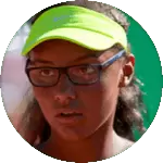 Astrid Wanja Brune Olsen