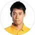 K. Nishikori