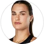 Aryna Sabalenka