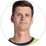 Hubert Hurkacz