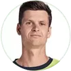 H. Hurkacz
