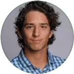 Connor Huertas Del Pino